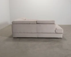 Josette 2-sits soffa beige