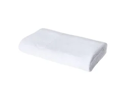 Juniper Pool Towel handduk 85 x 160 cm vit