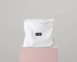 Juniper Pool Towel handduk 85 x 160 cm vit
