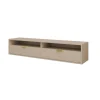 Kanon TV-bänk 175 cm beige