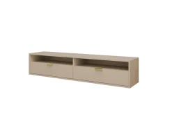 Kanon TV-bänk 175 cm beige