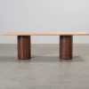 Karl Andersson & Söner Cap soffbord 180 cm