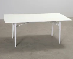 Karl Andersson & Söner matbord vit