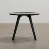 Karl Andersson & Söner Mill sidobord svart