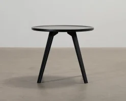 Karl Andersson & Söner Mill sidobord svart