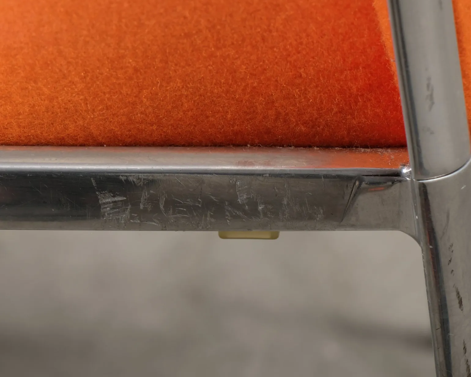Kartell Audrey stol