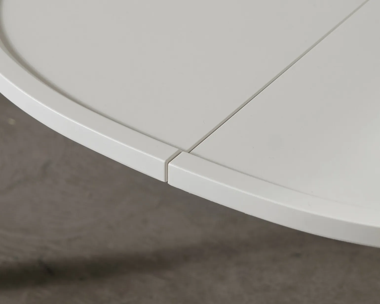 Kartell Gastone Serveringsvagn Cream