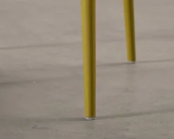 Kartell Masters stol gul