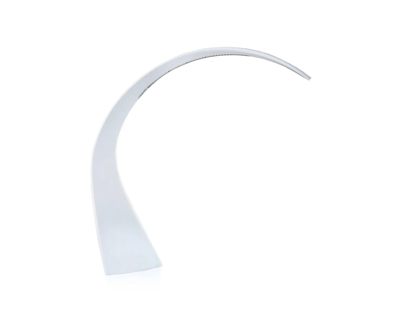 Kartell Taj Mini bordslampa vit