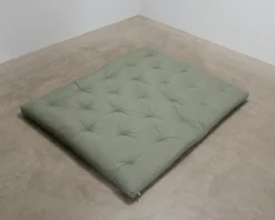 Karup Design Roots madrass 160 x 200 cm grön