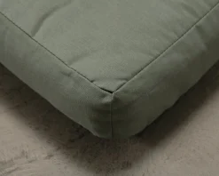 Karup Design Roots madrass 160 x 200 cm grön