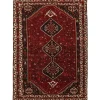 Kashghai orientalisk matta 229 x 320 cm