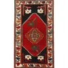Kashghai orientalisk matta 120 x 210 cm