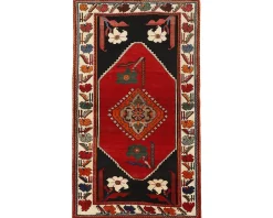 Kashghai orientalisk matta 120 x 210 cm