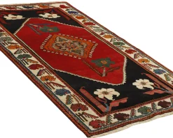 Kashghai orientalisk matta 120 x 210 cm