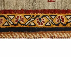 Kashghai orientalisk matta 134 x 208 cm