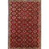 Kashghai orientalisk matta 217 x 317 cm