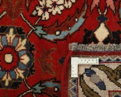 Kashghai orientalisk matta 217 x 317 cm