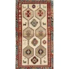 Kashghai orientalisk matta 117 x 216 cm
