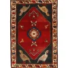 Kashghai orientalisk matta 130 x 192 cm