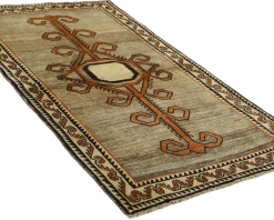 Kashghai orientalisk matta 116 x 200 cm