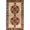 Kashghai orientalisk matta 104 x 186 cm