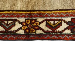 Kashghai orientalisk matta 104 x 186 cm