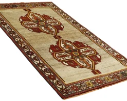 Kashghai orientalisk matta 104 x 186 cm