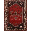 Kashghai orientalisk matta 112 x 152 cm