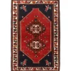 Kashghai orientalisk matta 113 x 166 cm