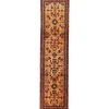 Kashghai orientalisk matta 79 x 315 cm