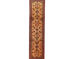 Kashghai orientalisk matta 79 x 315 cm