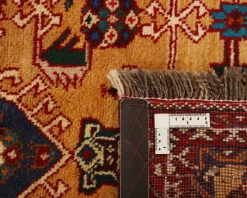 Kashghai orientalisk matta 79 x 315 cm