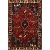Kashghai orientalisk matta 178 x 267 cm