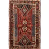 Kashghai orientalisk matta 164 x 253 cm
