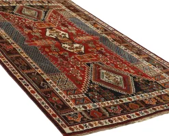 Kashghai orientalisk matta 164 x 253 cm
