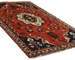 Kashghai orientalisk matta 160 x 238 cm