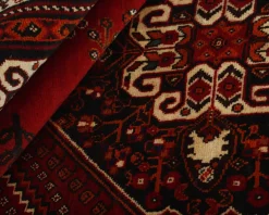 Kashghai orientalisk matta 175 x 298 cm