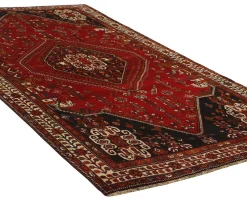 Kashghai orientalisk matta 175 x 298 cm