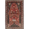 Kashghai orientalisk matta 154 x 243 cm
