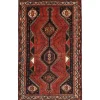 Kashghai orientalisk matta 164 x 264 cm