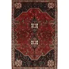Kashghai orientalisk matta 170 x 258 cm