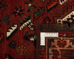 Kashghai orientalisk matta 170 x 258 cm