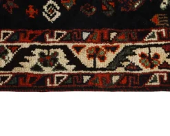 Kashghai orientalisk matta 170 x 258 cm