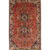 Kashghai orientalisk matta 158 x 255 cm