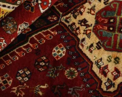 Kashghai orientalisk matta 170 x 282 cm