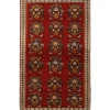 Kashghai orientalisk matta 130 x 204 cm