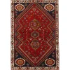 Kashghai orientalisk matta 128 x 190 cm