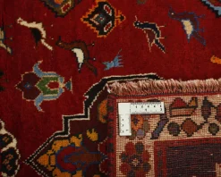 Kashghai orientalisk matta 128 x 190 cm