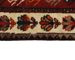 Kashghai orientalisk matta 148 x 234 cm